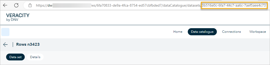 Veracity for Developers